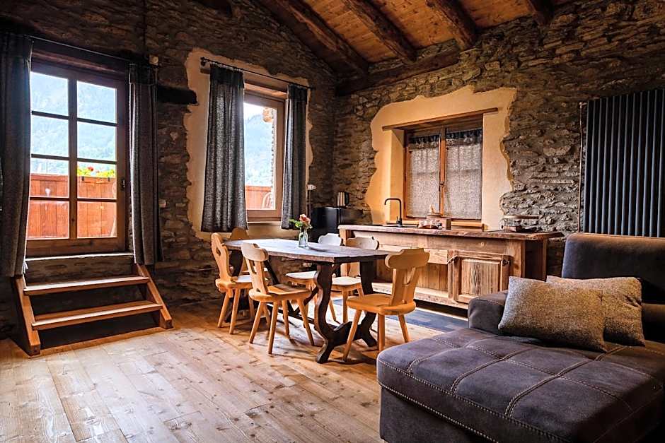 Brieis Relais Alpino