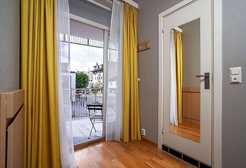 Thon Hotel Lillestrøm