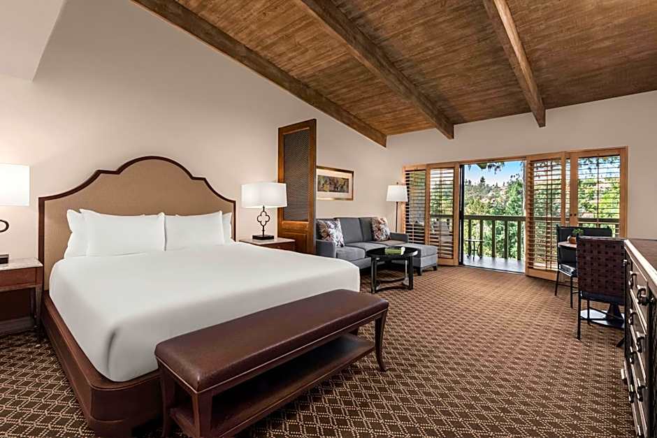 Rancho Bernardo Inn