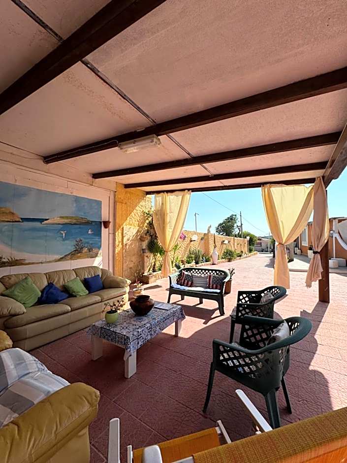 Residence La Conchiglia