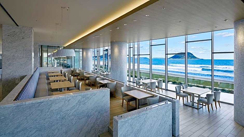 Karatsu Seaside Hotel