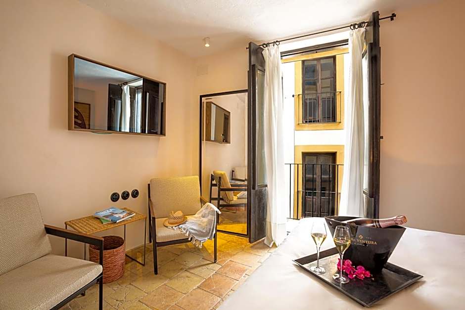 Hotel La Torre del Canonigo - Small Luxury Hotels