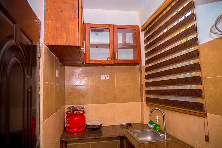 Mikocheni Condo Hotel & Apartments