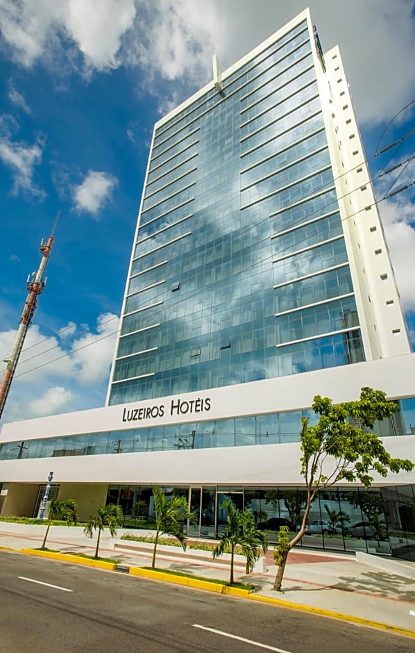 Hotel Luzeiros Recife