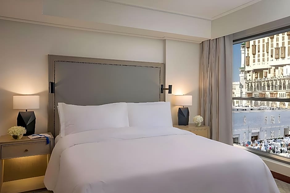 Jumeirah Jabal Omar Makkah