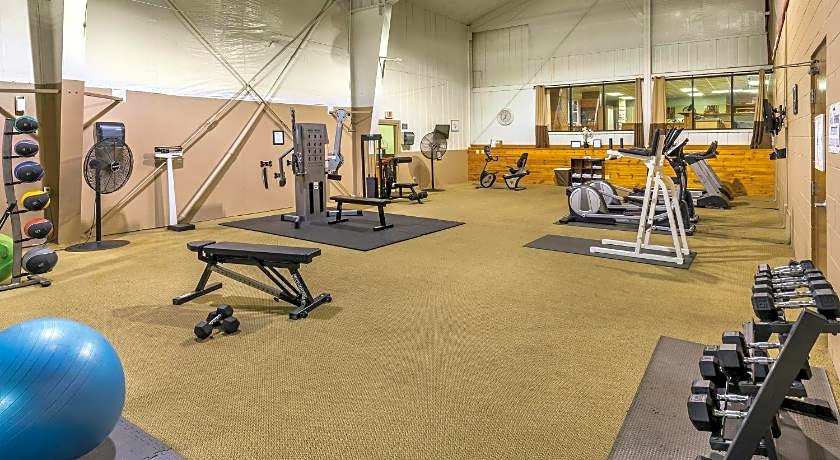 Club Wyndham Tamarack