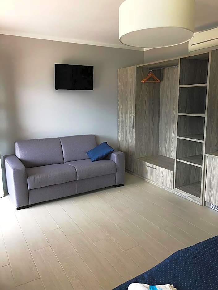 Hotel Casa Marinella