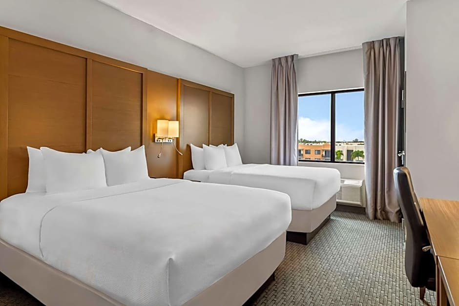 Comfort Suites Stuart-Hutchinson Island