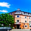 Hotel Rosenheimer Hof