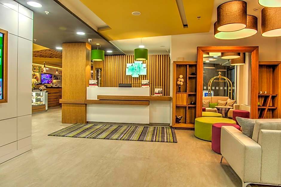 Holiday Inn Plovdiv By IHG