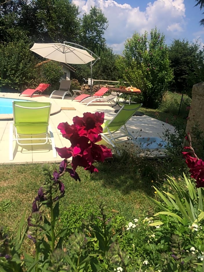 Les Luz - Chambres d'hôtes