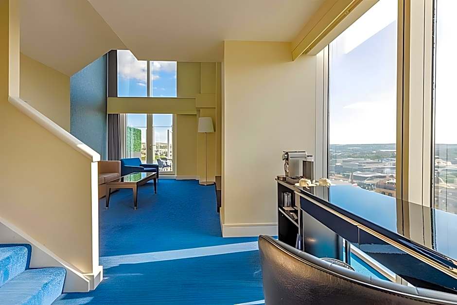 Radisson Blu Hotel, Bristol