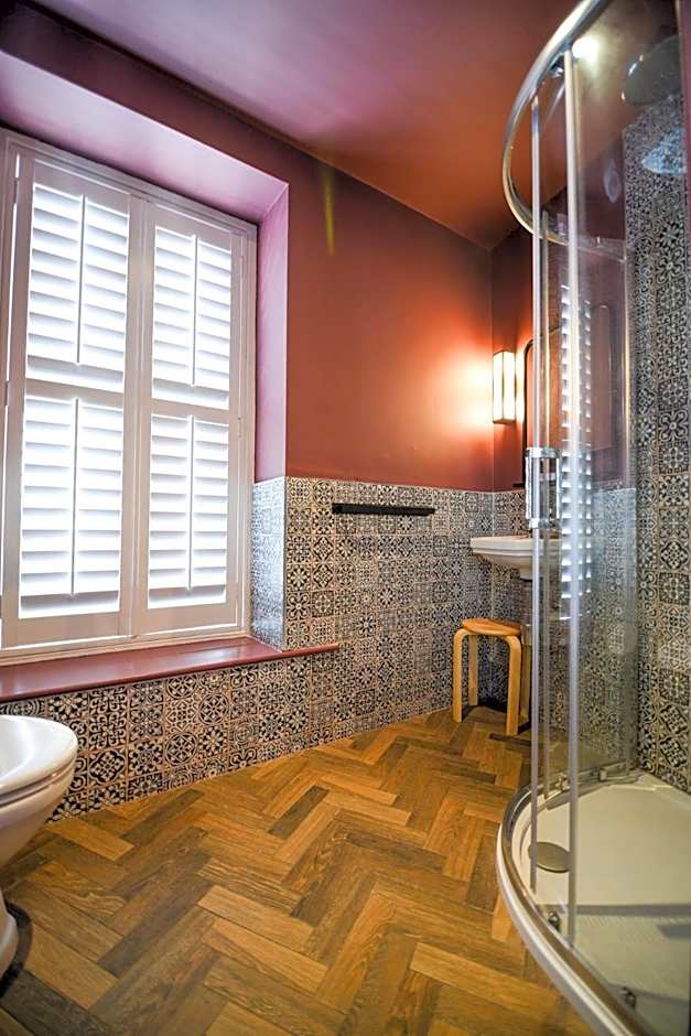 the Continental Boutique Residence