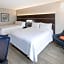 Holiday Inn Express Hotel And Suites Minneapolis Downtown