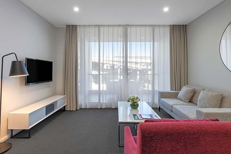 Meriton Suites North Ryde