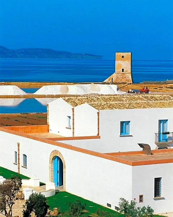 Relais Antiche Saline