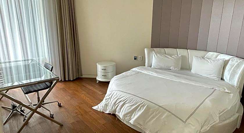 Jeju Ocean Star Condominium
