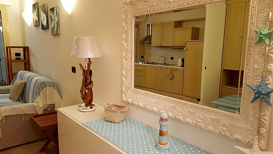 residenza " Verde Blu "