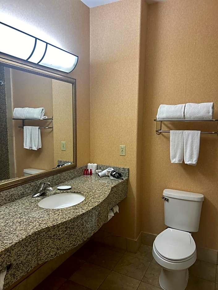 Holiday Inn Express Las Vegas-Nellis By IHG
