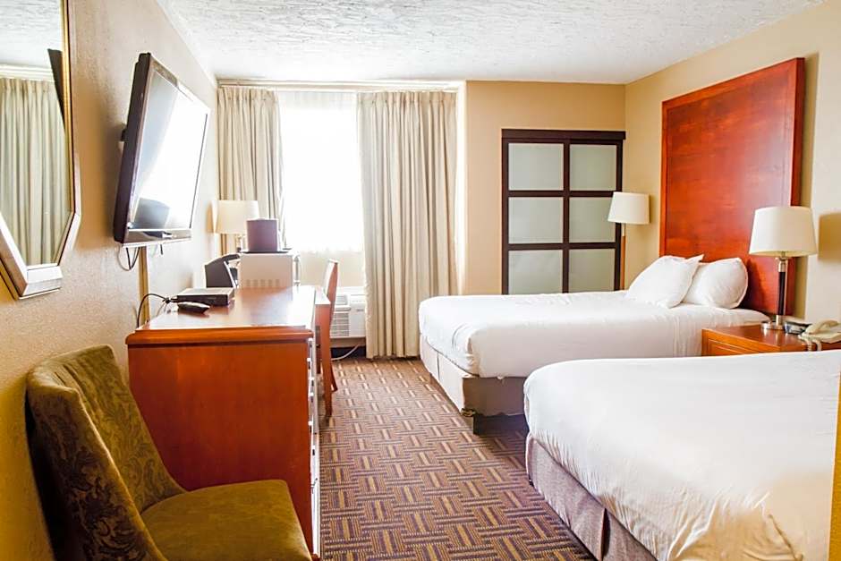 Wyndham Garden Medicine Hat Conference Center