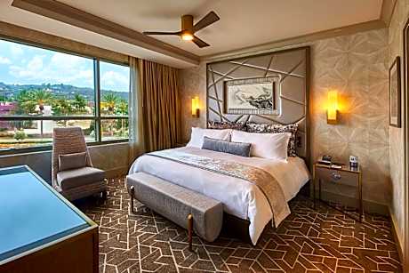 Viejas Casino & Willows Hotel