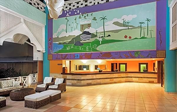 Grand Paradise Playa Dorada - All Inclusive