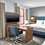 Hampton Inn By Hilton & Suites Saratoga Springs Downtown