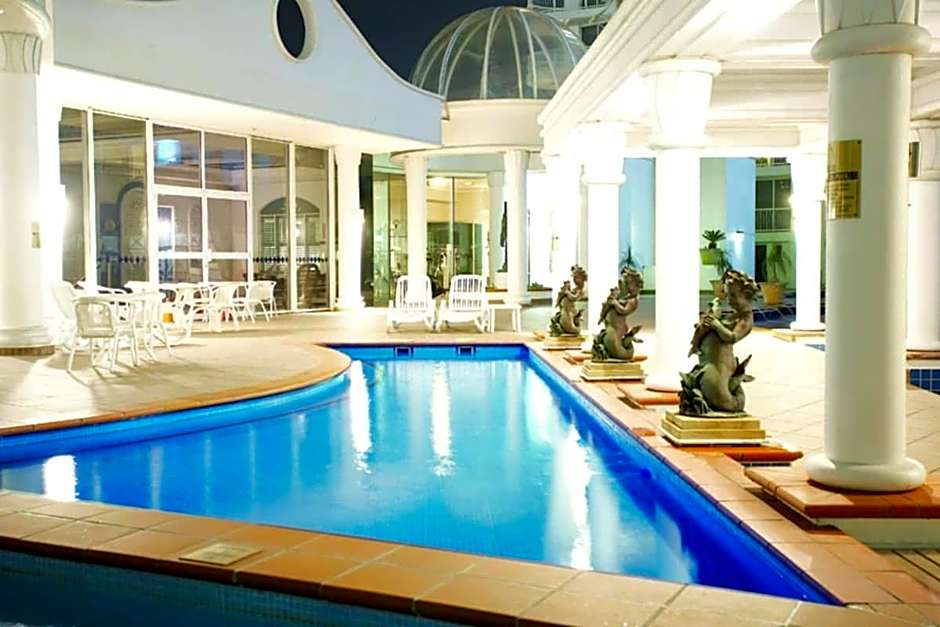 Broadbeach Holiday Apartments