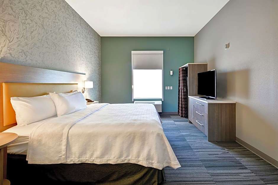 Home2 Suites By Hilton Queensbury Glens Falls