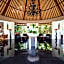 The Bidadari Villas and Spa Umalas - Seminyak