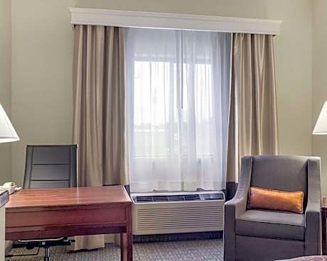 2 Queen Beds, Nonsmoking