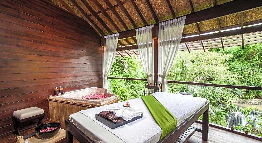 Sanctoo Suites & Villas