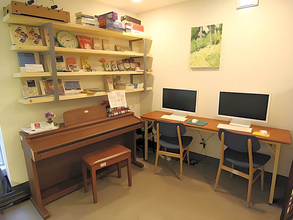 Dongseongro Zero Guesthouse