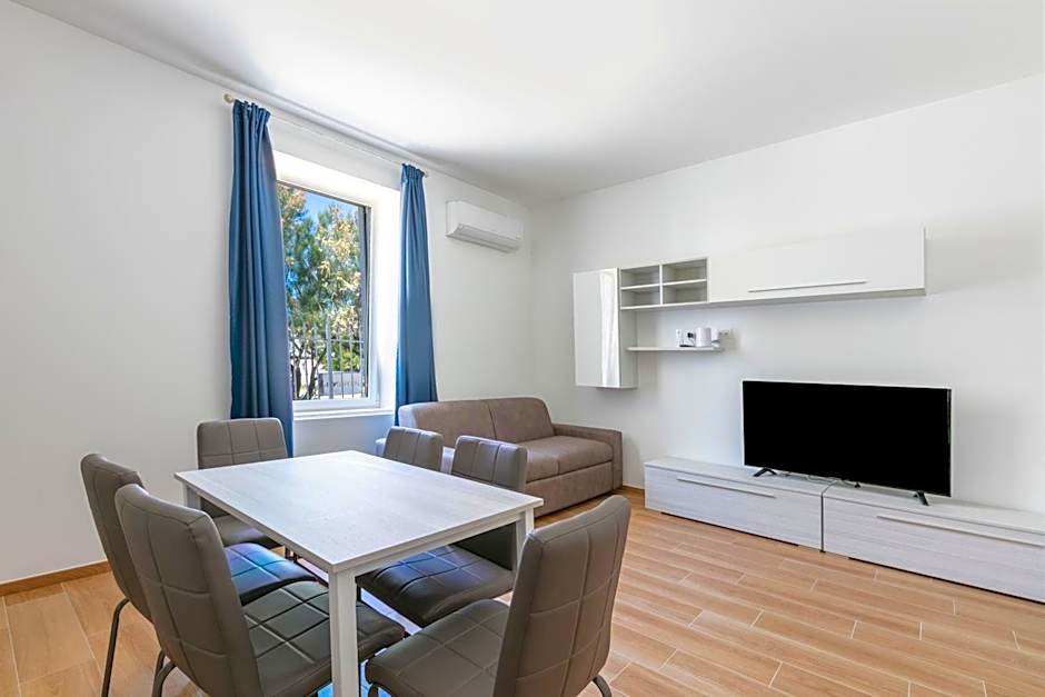 Residence Torvaianica