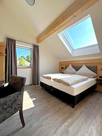 Landgasthaus zur Linde