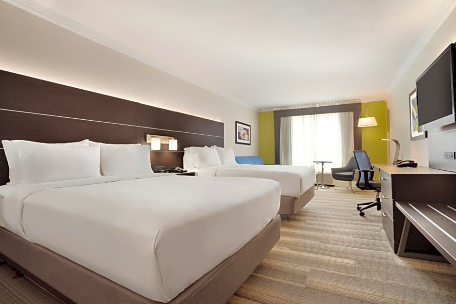 Holiday Inn Express & Suites Dallas NE - Allen By IHG