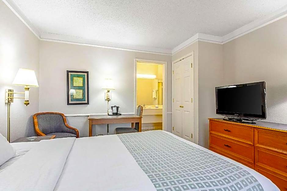 Rodeway Inn Huntsville West