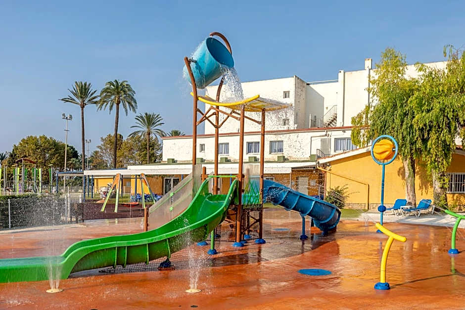 Sol Marbella Estepona Atalaya Park