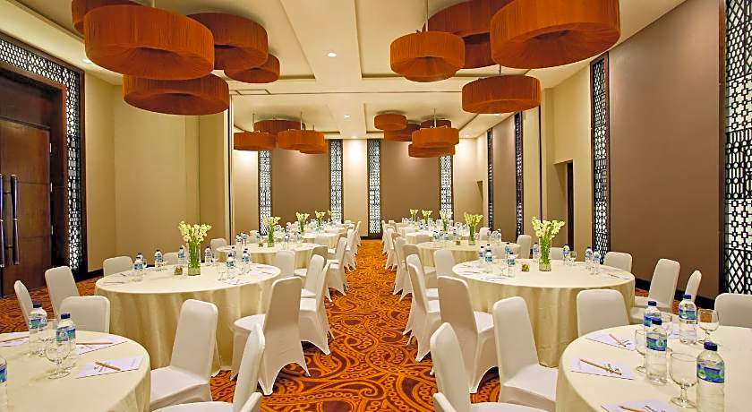 Hotel Santika Mataram