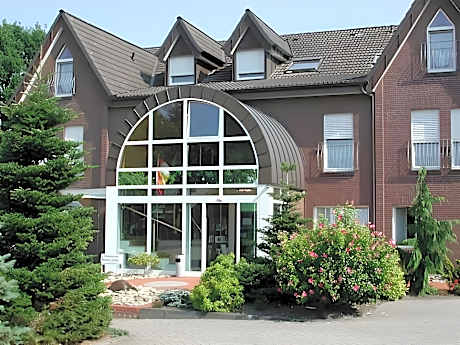 Hotel Zum Marchenwald
