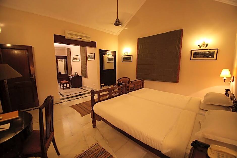 Bookmark Resorts Kanha