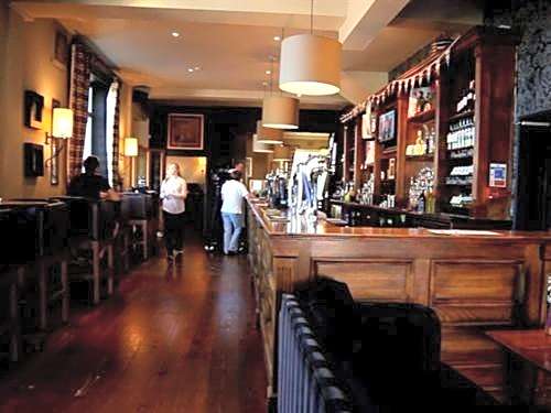 The Hunting Lodge