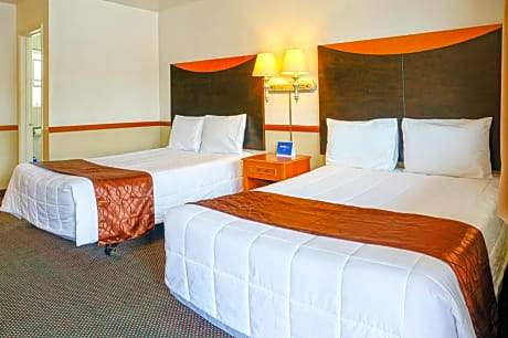 Room Selected at Check In