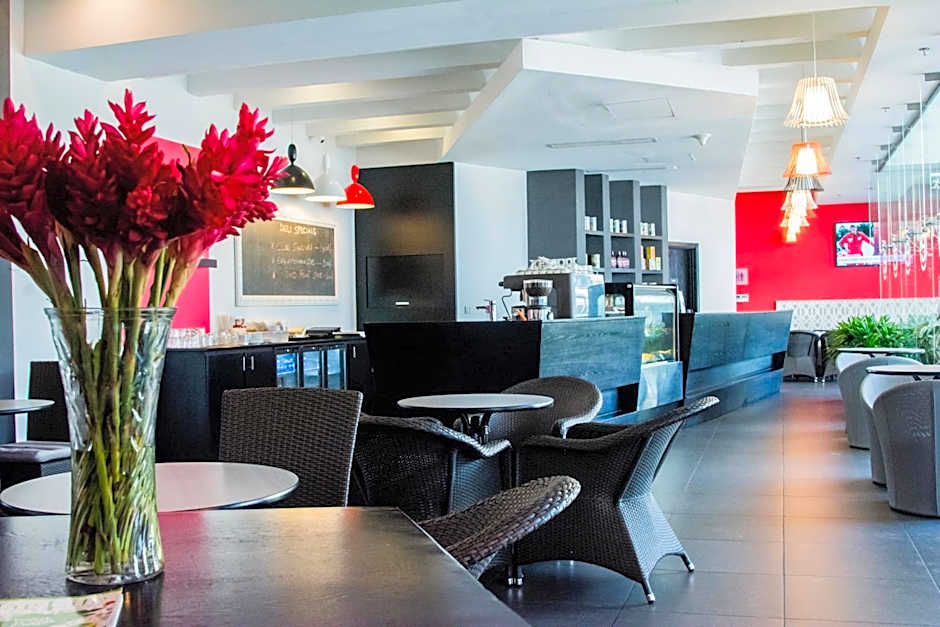 Onomo Hotel Dar es Salaam