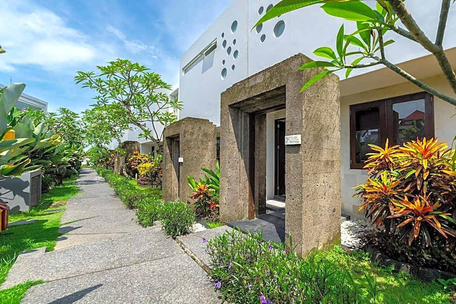 Jay's Villas Umalas