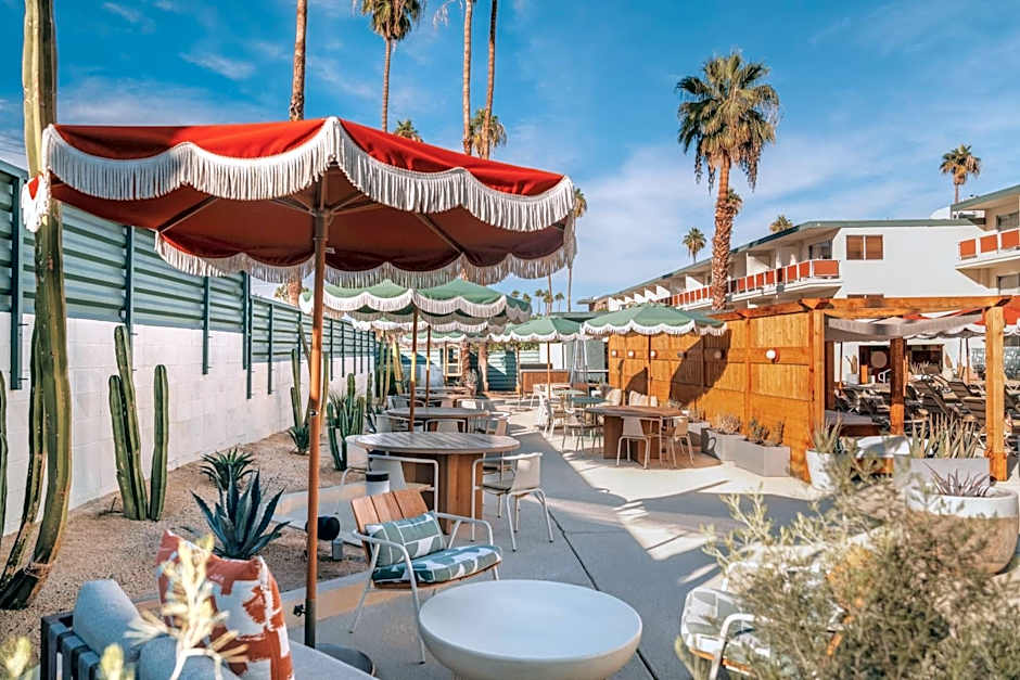 Royal Sun Palm Springs