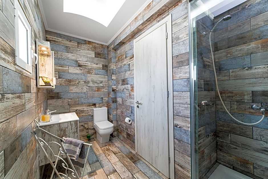 Anelia Boutique Studios & Apartments