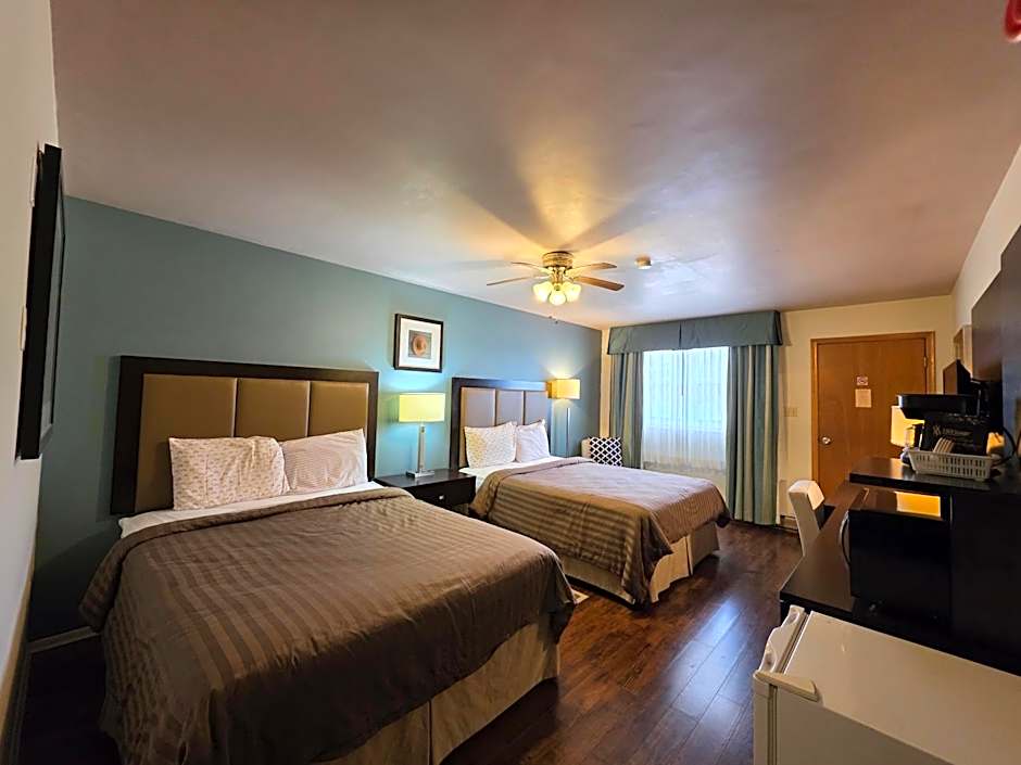 Shenstone Motor Inn and Restaurant