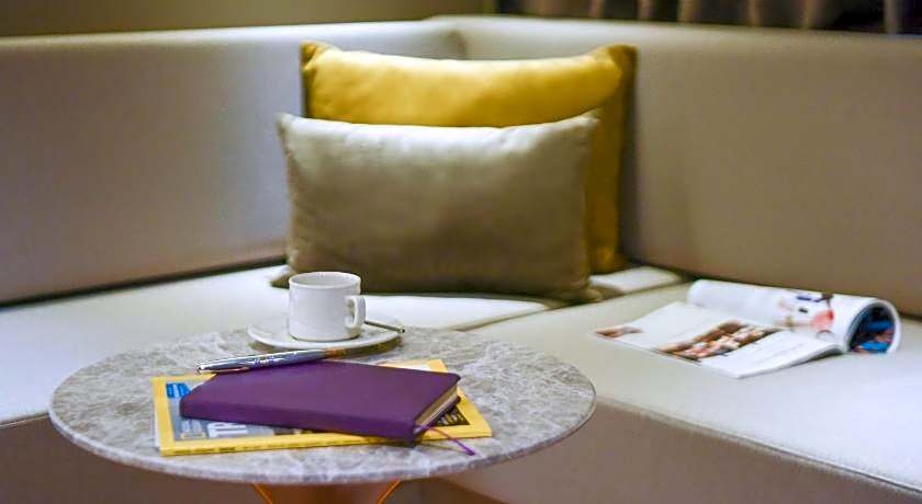 The Museum Hotel Antakya