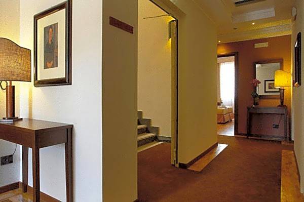 Hotel Messenion